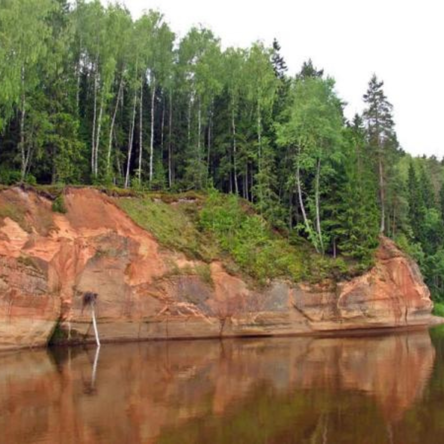<p>Dabas aizsardzības pārvalde aicina baudīt dabu bez drūzmas mazāk zināmās vietās</p>