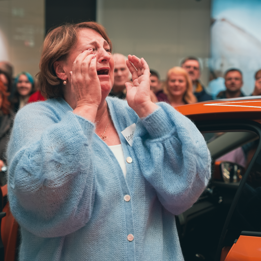 <p>Ar prieka asarām acīs, esam aizvadīju&scaron;i jau 20. finālu!</p>