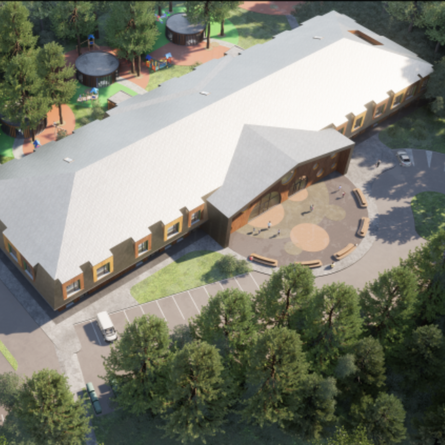 <p>Jaundzimu&scaron;o skaita krituma dēļ atsakās no bērnudārza būvniecības</p>