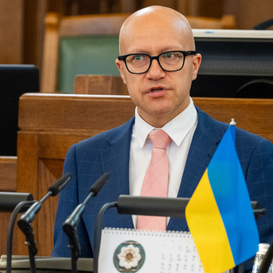 <p>Valsts kontrole aicina iesaldēt valsts kontroliera un padomes locekļu algas&nbsp;</p>