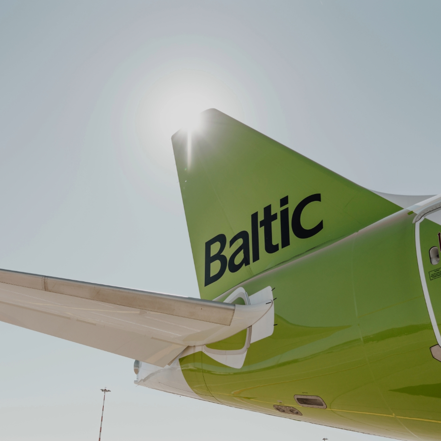 <p>"airBaltic" izpilddirektora amata tre&scaron;ajai kārtai virza četrus kandidātus</p>