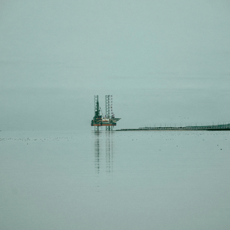 <p>Polijas Baltijas jūras piekrastē atklātas lielas naftas un dabasgāzes rezerves</p>