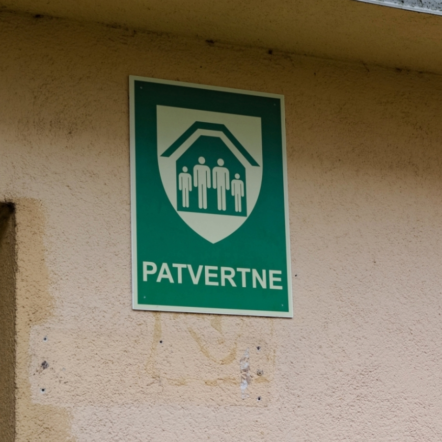 <p>Trīs mēne&scaron;u laikā Rīgā nav izveidota neviena jauna patvertne</p>