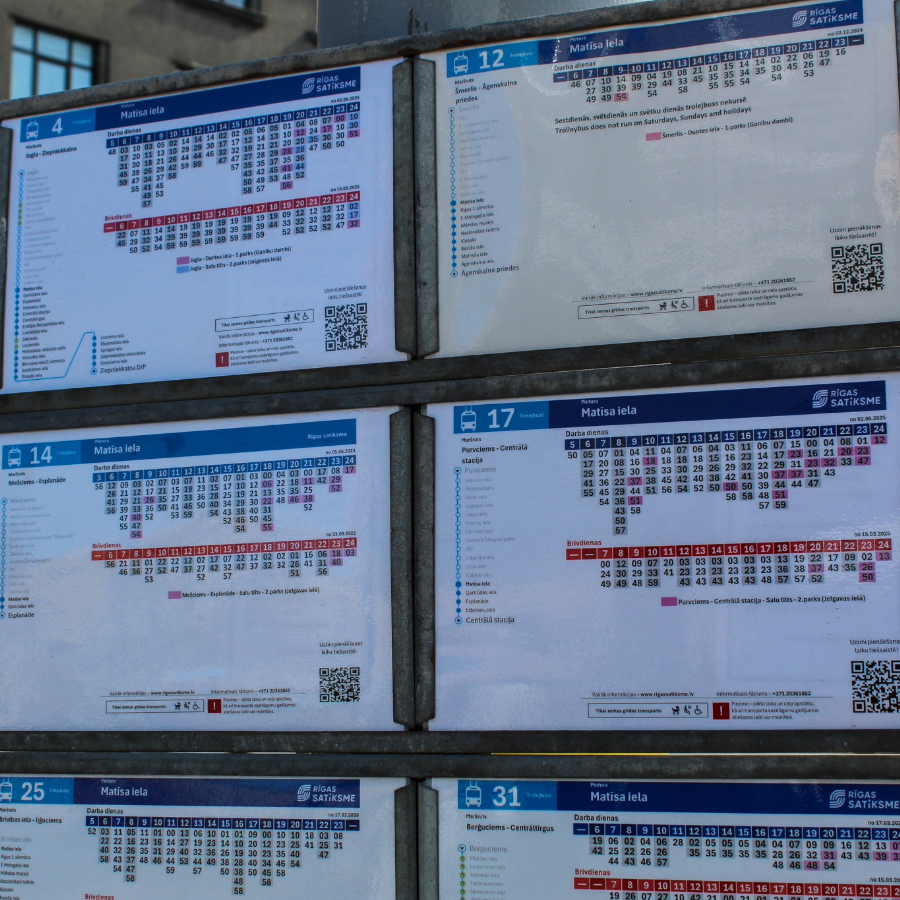 <p>Nakts transportu galvaspilsētā pasažieri izmanto vairāk, nekā prognozēts</p>