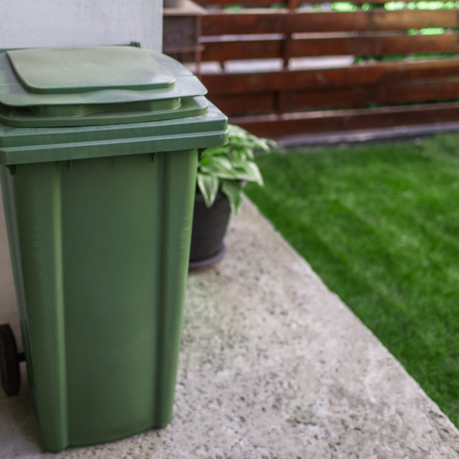 <p>Izstrādāta karte atkritumu apsaimnieko&scaron;anas sistēmas attīstībai</p>