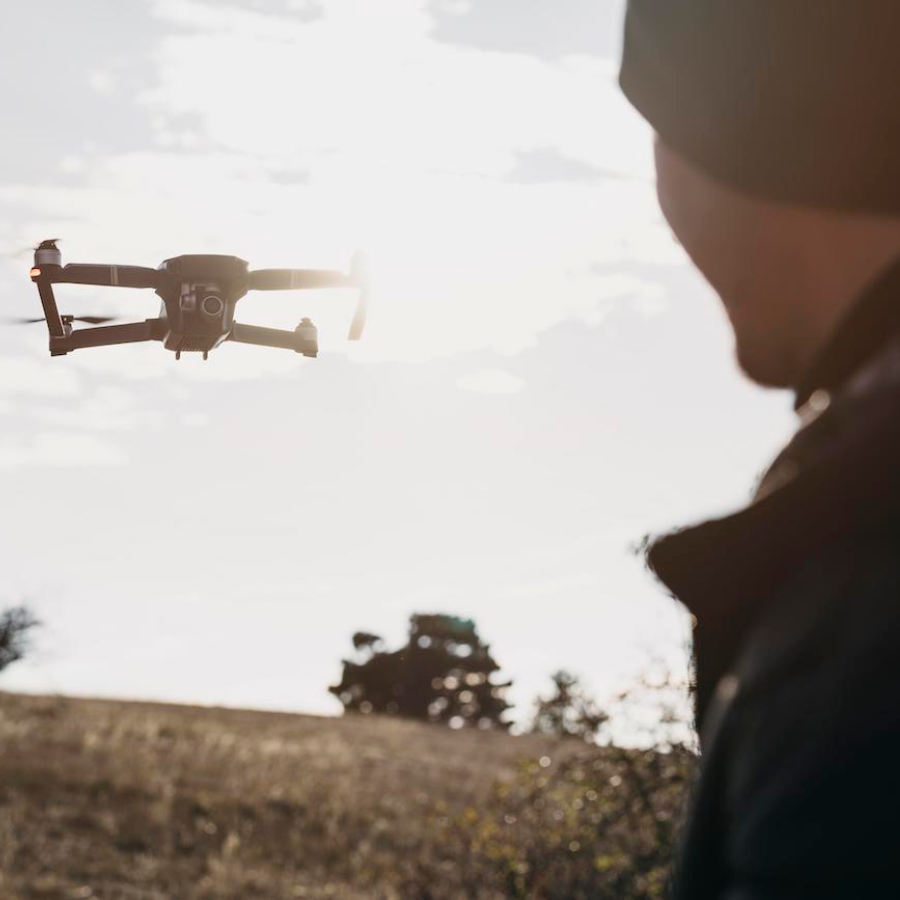 <p>Apstrīdēts 1,6 miljonu vērts dronu iepirkums</p>