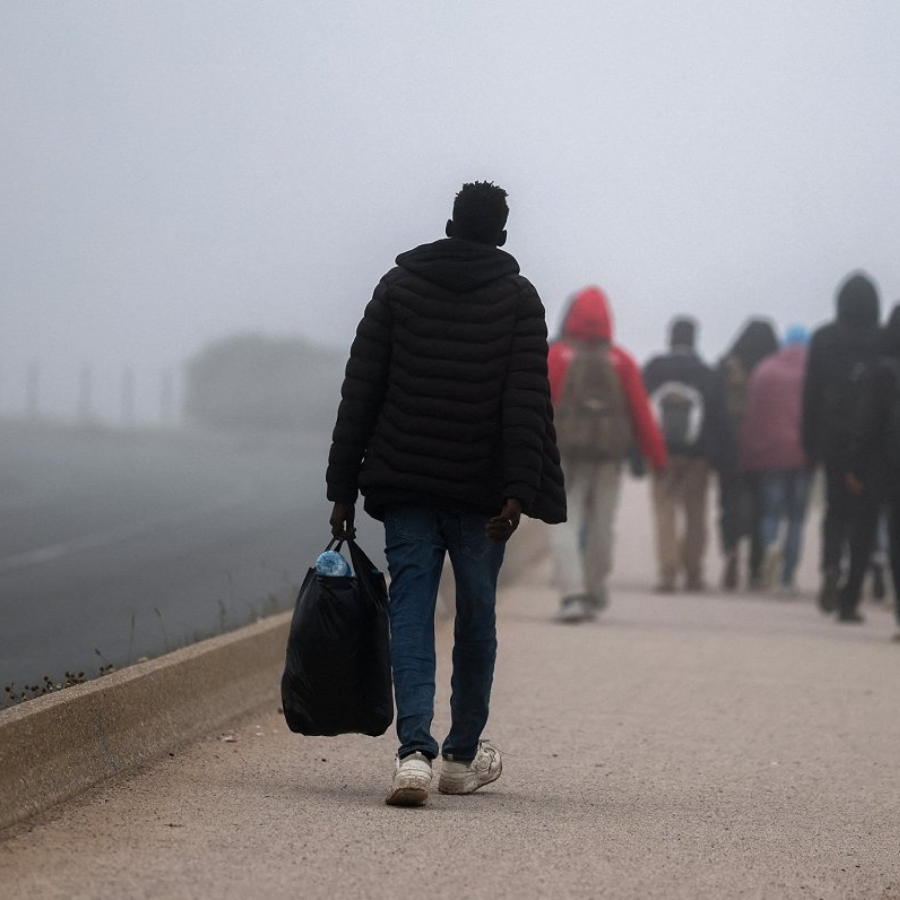 <p>Brīdina par starptautiski organizētiem noziedzības grupējumiem</p>