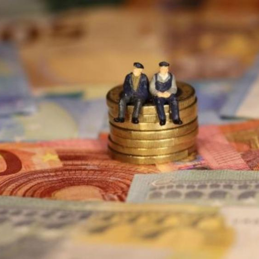 <p>Valsts kanceleja skaidros izdienas pensiju reformas nozīmi</p>