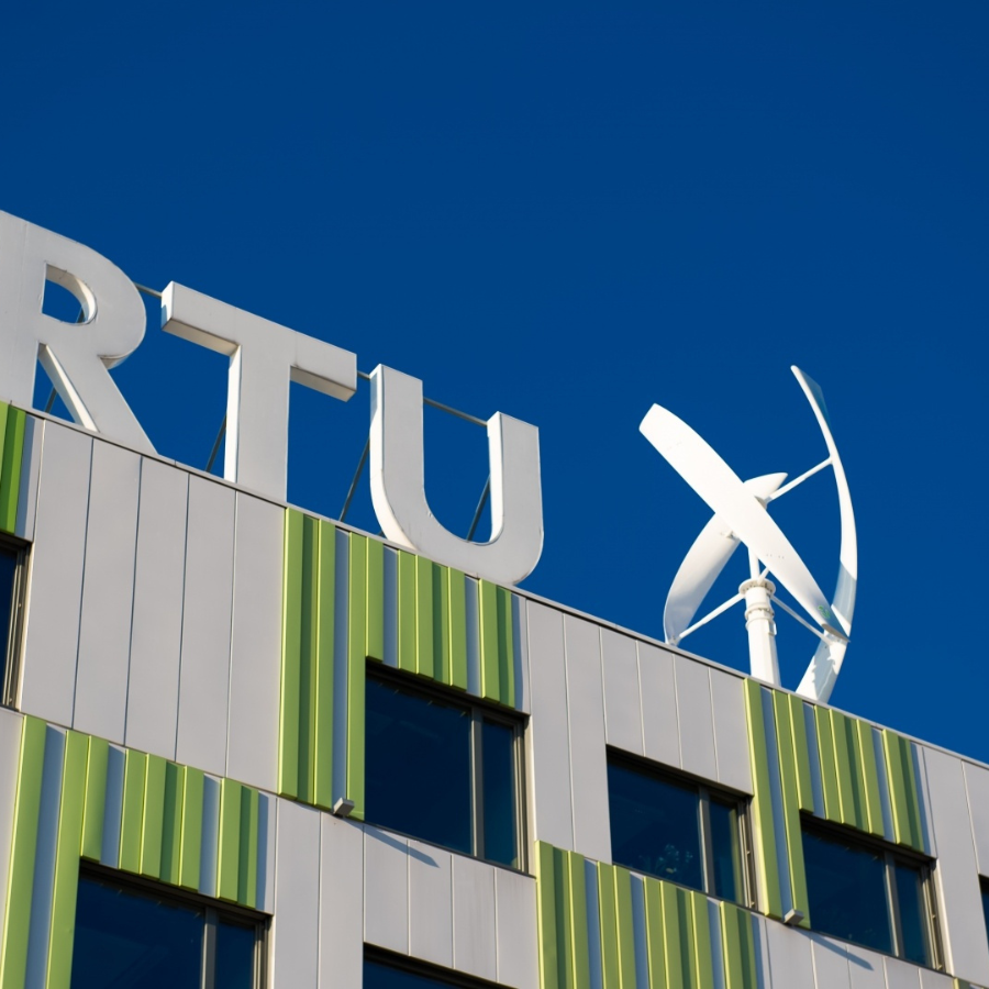 <p>RTU īpa&scaron;ajās budžeta vietās 20 jaunie sportisti</p>