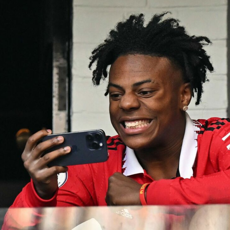 <p>Latvija interneta zvaigznei "IShowSpeed" iespējams neizmaksās 30 000 eiro</p>