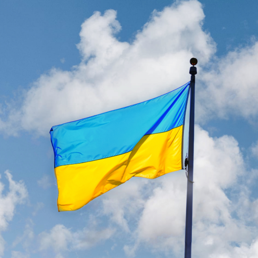 <p>Palielināts finansējums pa&scaron;valdībām Ukrainas civiliedzīvotāju atbalstam</p>