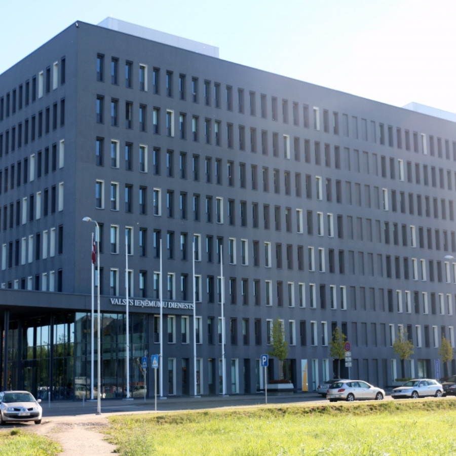 <p>VID turpmāk nepiedzīs nelielus nokavēto nodokļu maksājumus</p>