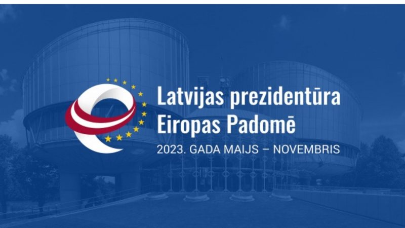 Latvijas prezidentūra